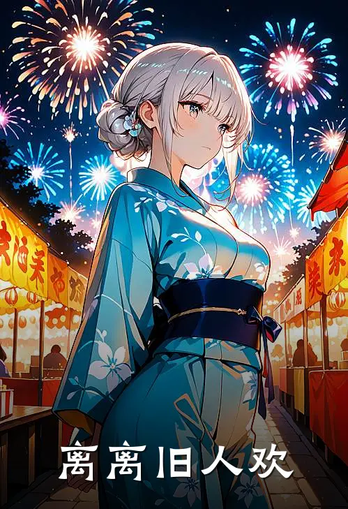 离离旧人欢
