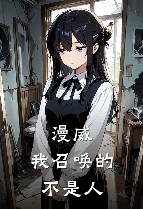 漫威：我召唤的不是人