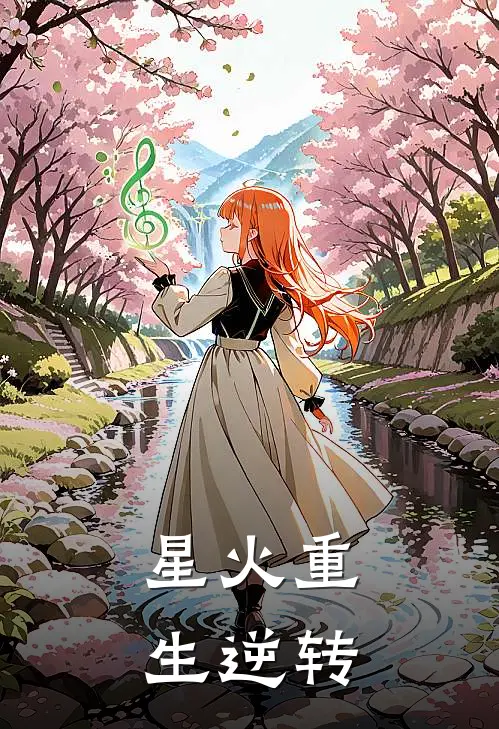 星火重生逆转