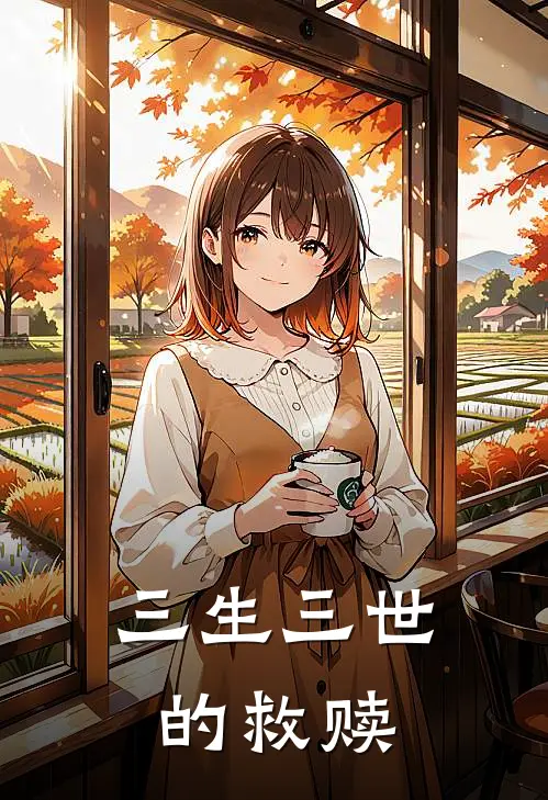 三生三世的救赎