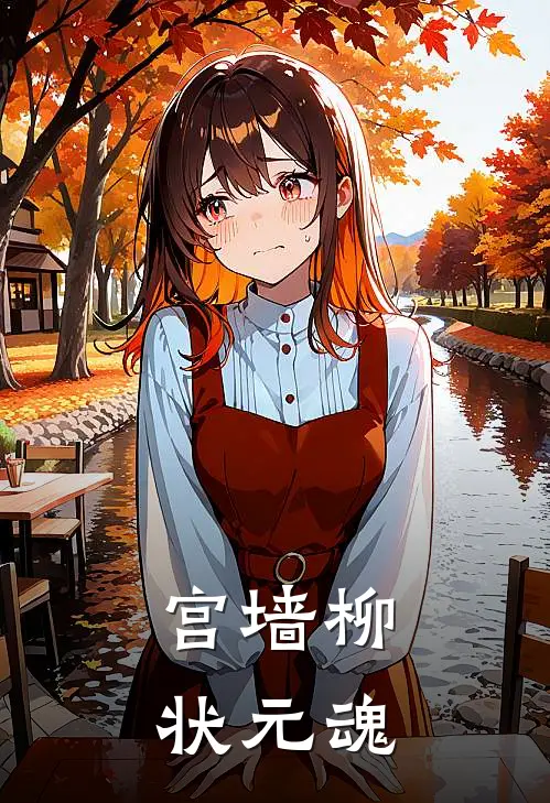 宫墙柳，状元魂