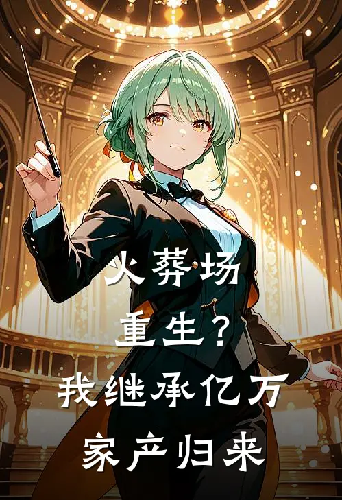 火葬场重生？我继承亿万家产归来