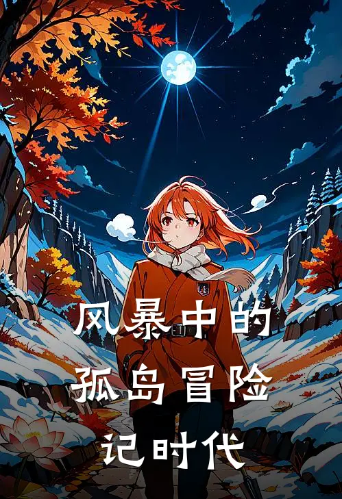 风暴中的孤岛冒险记时代