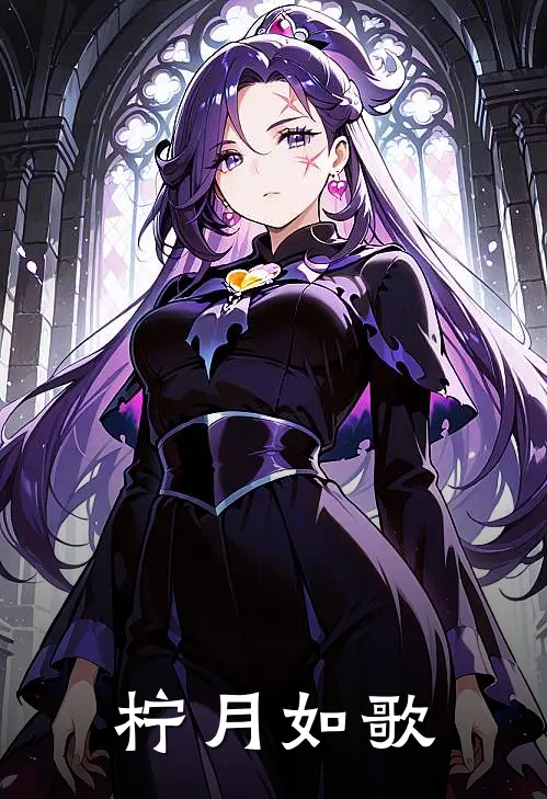 柠月如歌