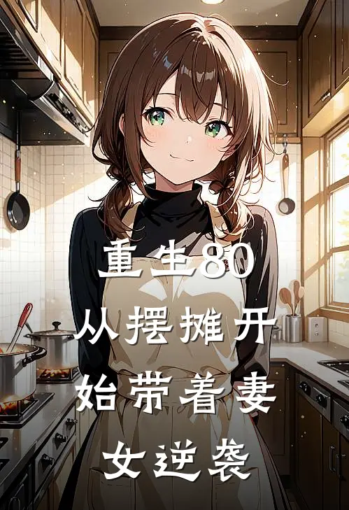 重生80：从摆摊开始带着妻女逆袭