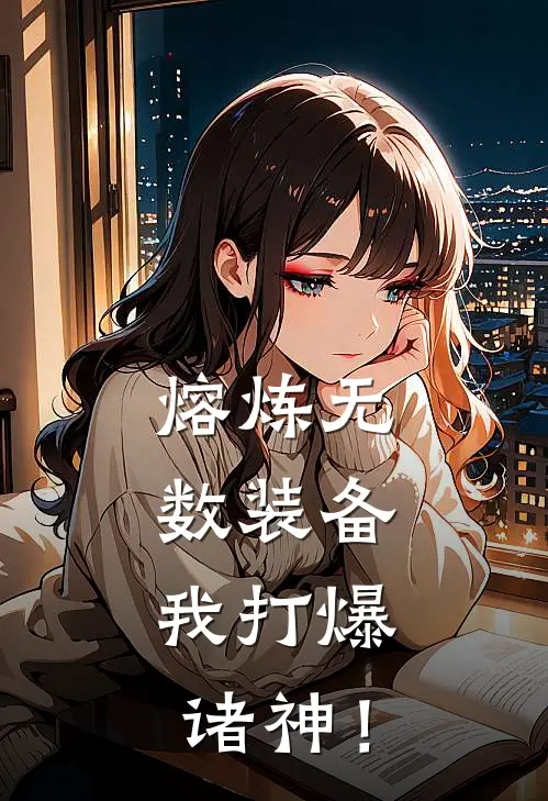 熔炼无数装备，我打爆诸神！