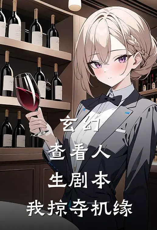 玄幻：查看人生剧本，我掠夺机缘