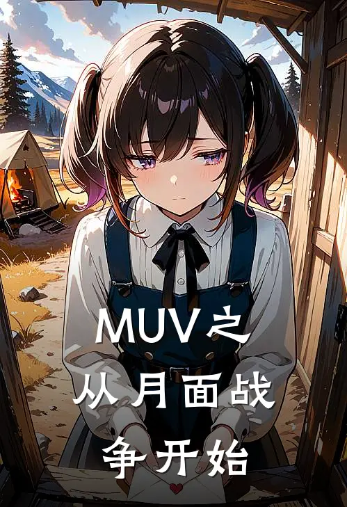 MUV之从月面战争开始