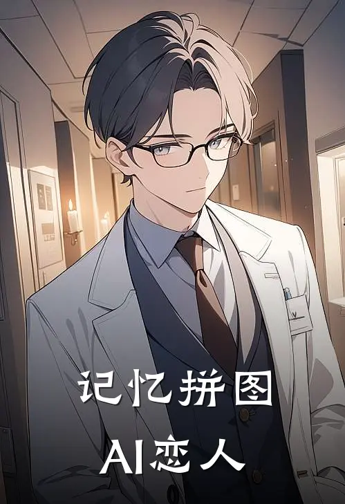 记忆拼图：AI恋人