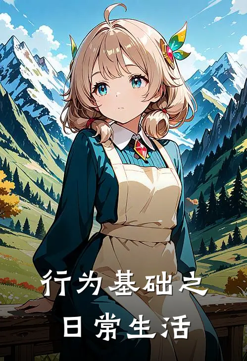 行为基础之日常生活