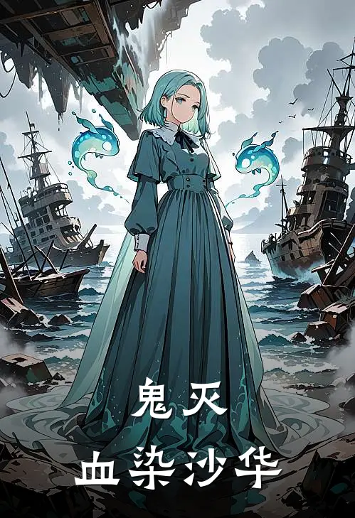 鬼灭：血染沙华