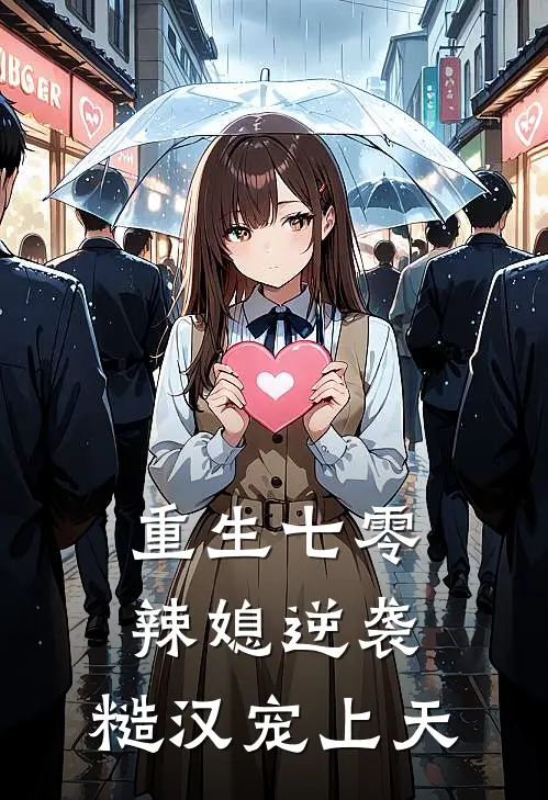 重生七零：辣媳逆袭，糙汉宠上天