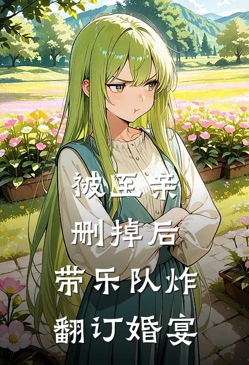 被至亲删掉后，带乐队炸翻订婚宴