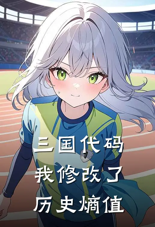 三国代码：我修改了历史熵值