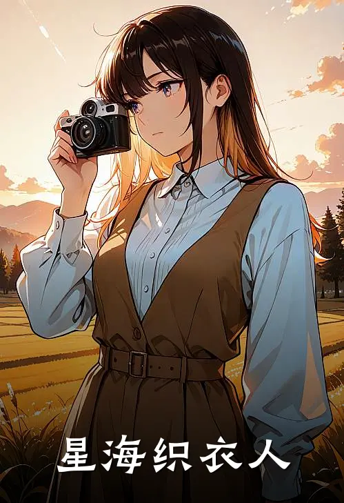 星海织衣人
