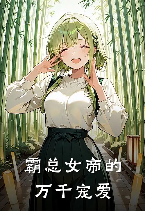 霸总女帝的万千宠爱