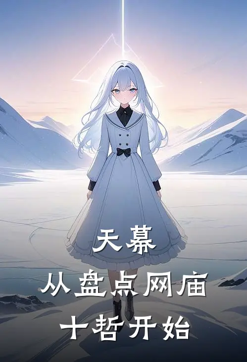 天幕：从盘点网庙十哲开始