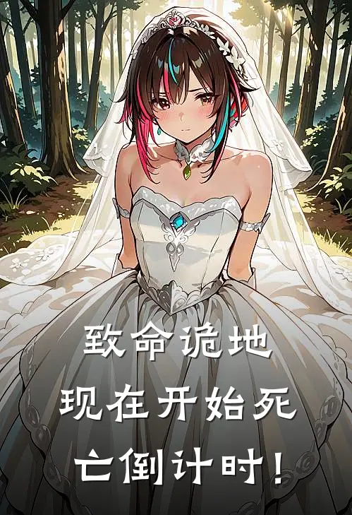 致命诡地：现在开始死亡倒计时！