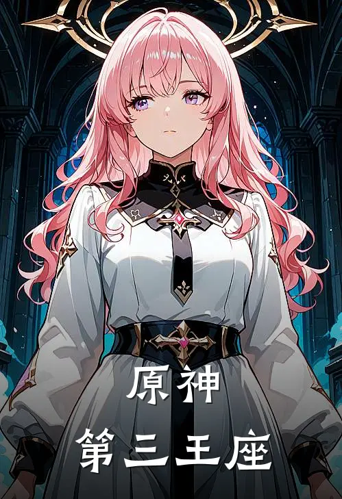 原神：第三王座