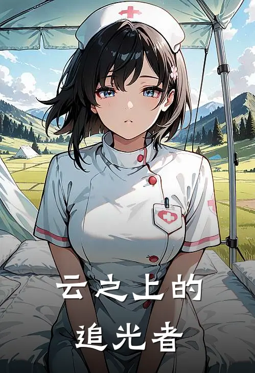 云之上的追光者