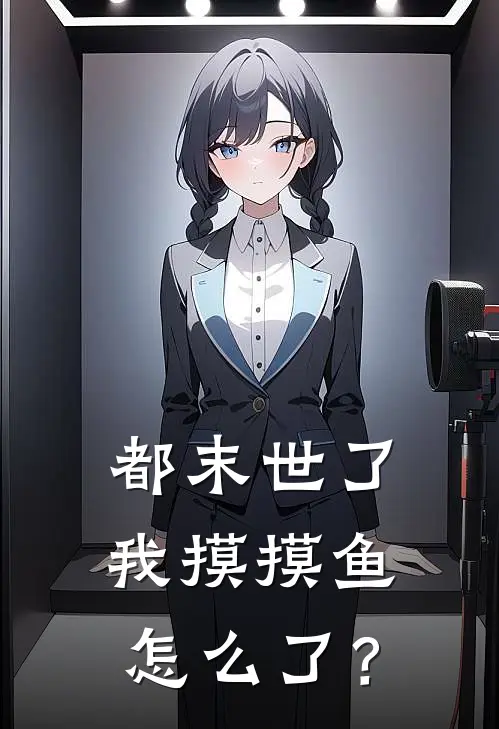 都末世了，我摸摸鱼怎么了？