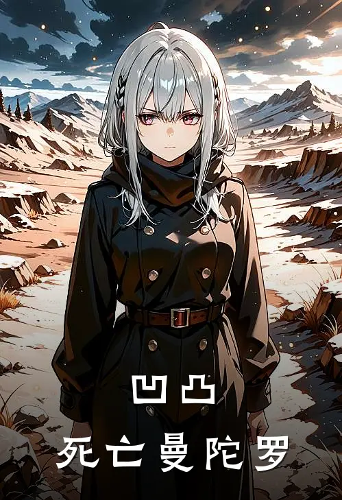 凹凸：死亡曼陀罗