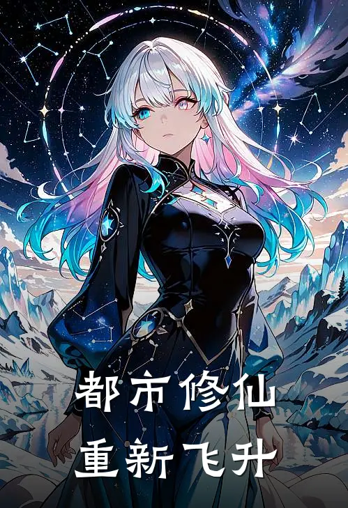 都市修仙：重新飞升