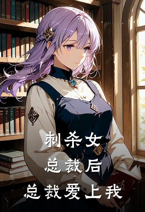 刺杀女总裁后，总裁爱上我