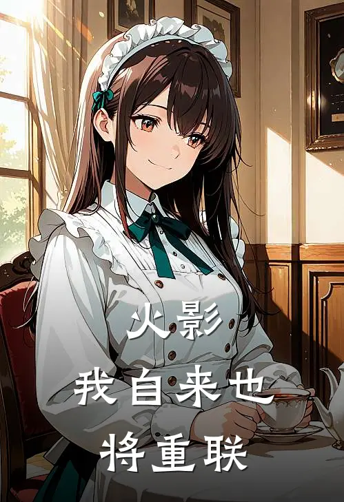 火影：我自来也将重联