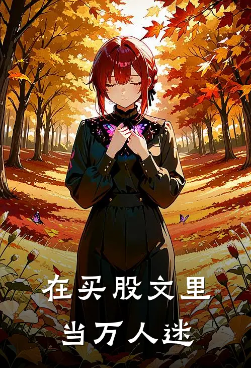 在买股文里当万人迷