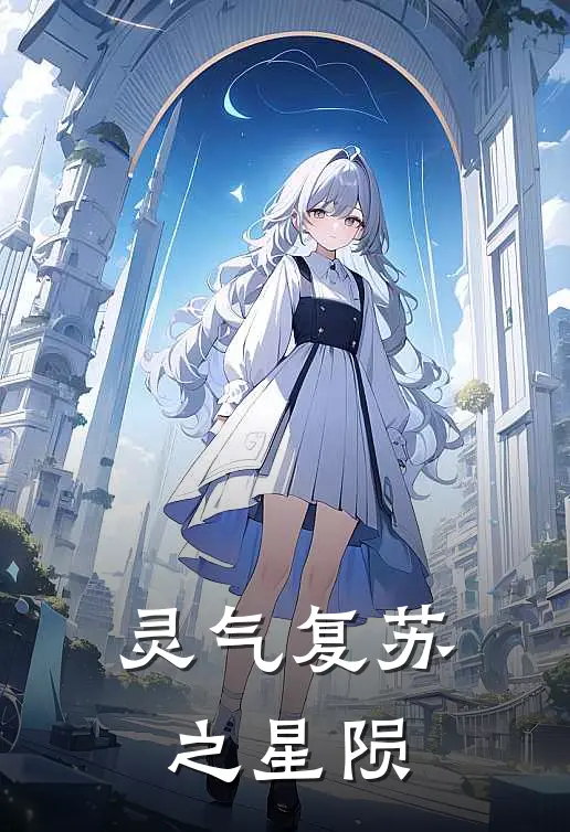 灵气复苏之星陨