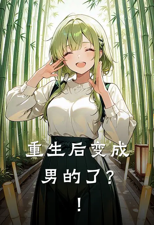 重生后变成男的了？！