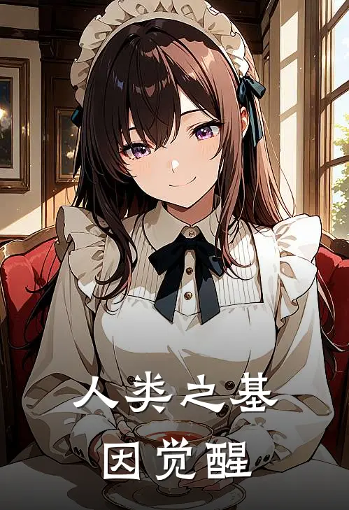 人类之基因觉醒