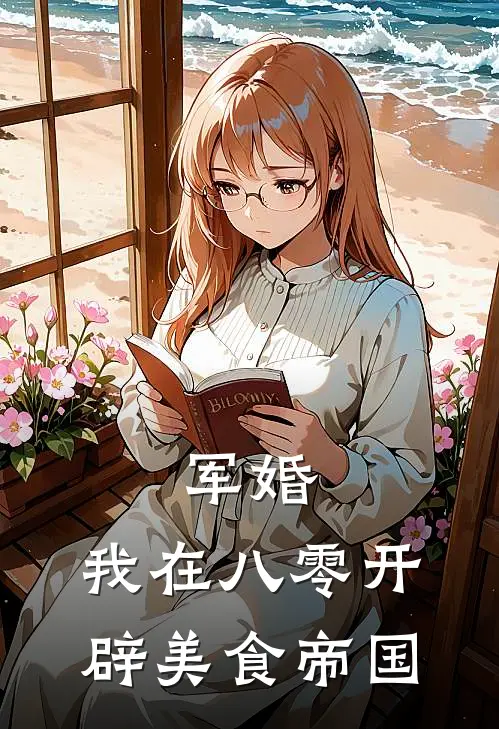 军婚：我在八零开辟美食帝国
