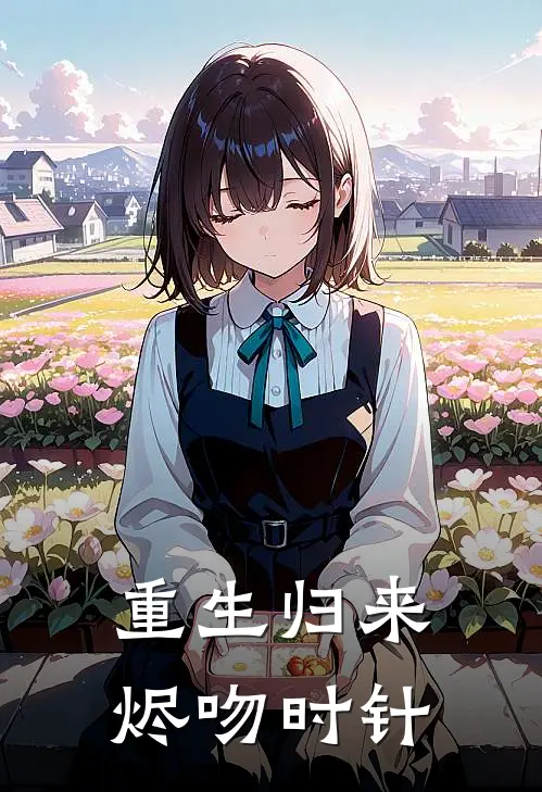 重生归来：烬吻时针