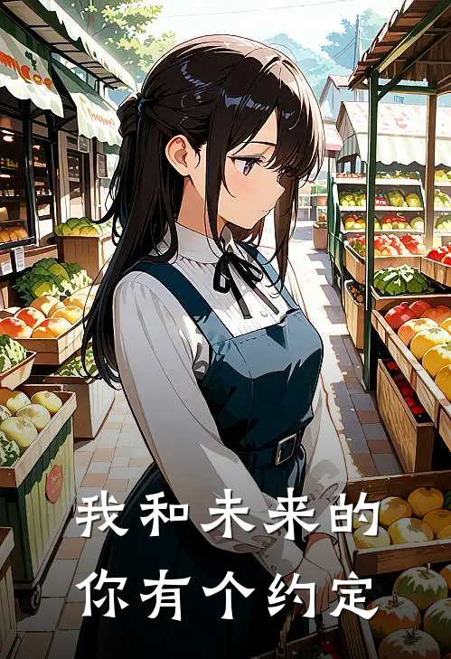 我和未来的你有个约定