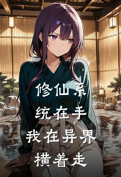 修仙系统在手：我在异界横着走