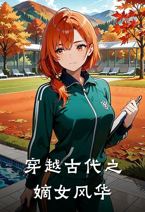 穿越古代之嫡女风华