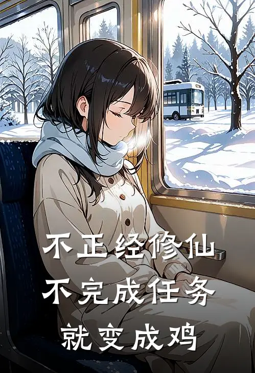 不正经修仙：不完成任务就变成鸡