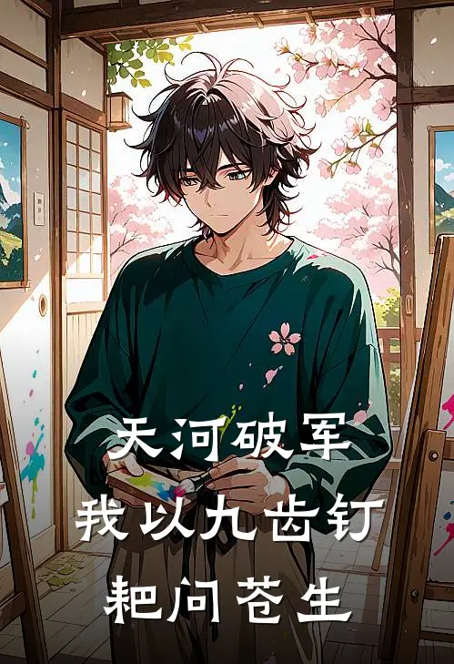 天河破军，我以九齿钉耙问苍生