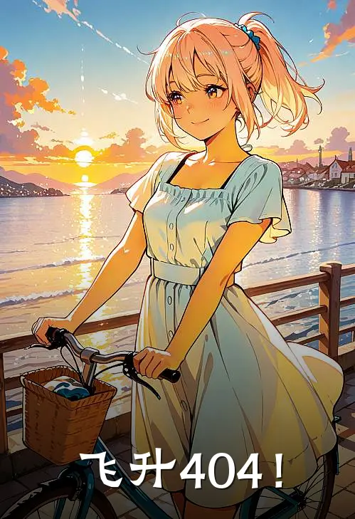 飞升404！