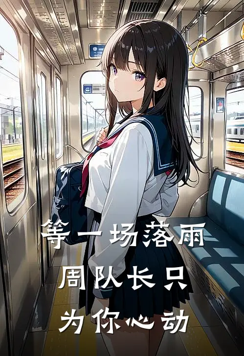 等一场落雨【周队长只为你心动】