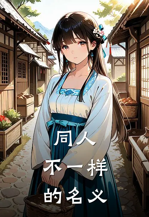 同人：不一样的名义