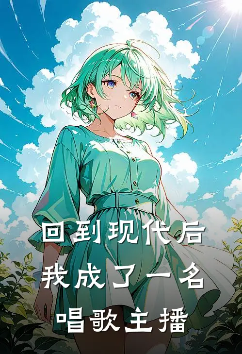 回到现代后，我成了一名唱歌主播