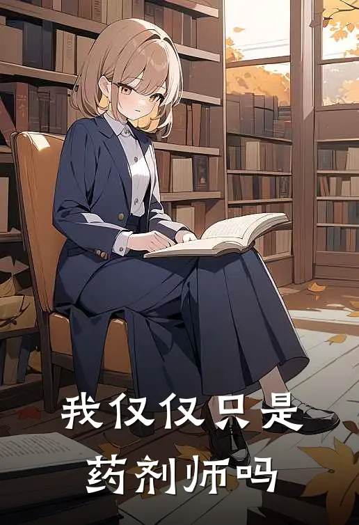 我仅仅只是药剂师吗