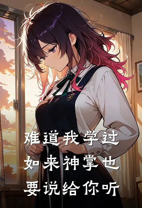 难道我学过如来神掌也要说给你听