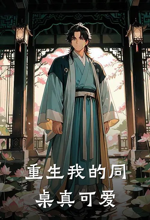 重生我的同桌真可爱