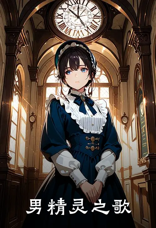 男精灵之歌
