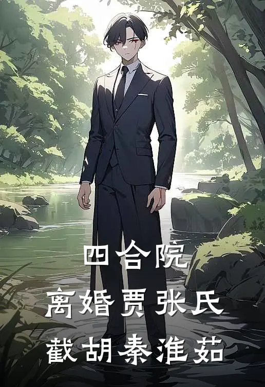 四合院：离婚贾张氏截胡秦淮茹