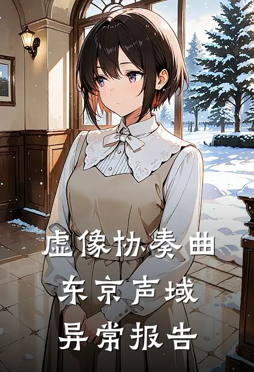 虚像协奏曲：东京声域异常报告